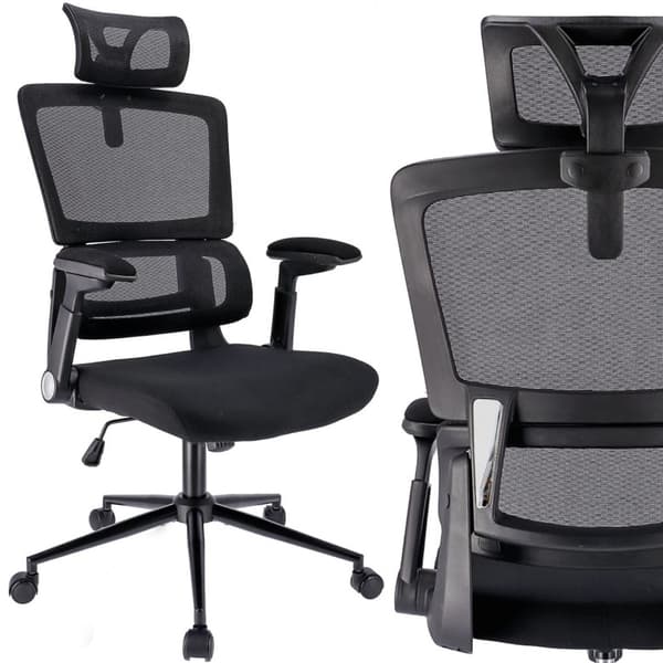 NEXT ergonomisk stol
