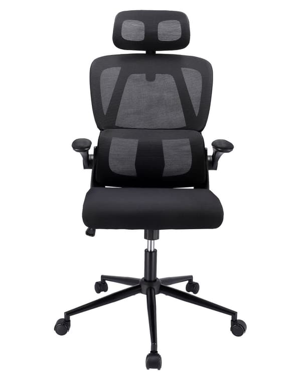 EN ergonomisk stol