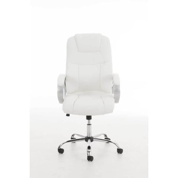 CLP XXL APOLL kontorsstol, tillåten vikt: 150 kg, ergonomisk sits, lutningsmekanism, kvalitetsstoppning, 6 sittplatser...