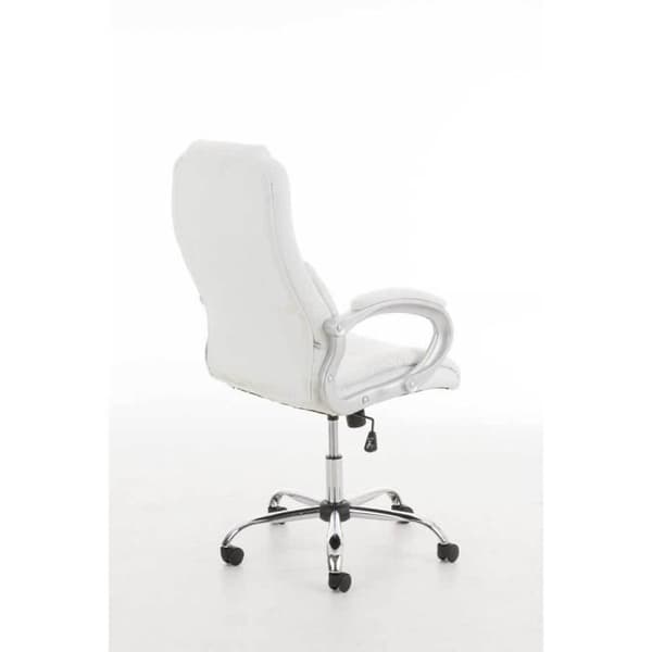 CLP XXL APOLL kontorsstol, tillåten vikt: 150 kg, ergonomisk sits, lutningsmekanism, kvalitetsstoppning, 6 sittplatser...
