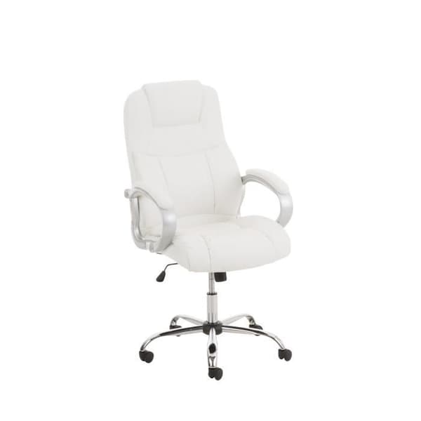 CLP XXL APOLL kontorsstol, tillåten vikt: 150 kg, ergonomisk sits, lutningsmekanism, kvalitetsstoppning, 6 sittplatser...