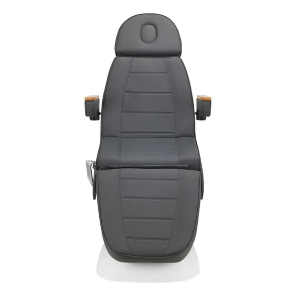 Activeshop Elektrisk kosmetikstol Lux 273b 3 motorer grå