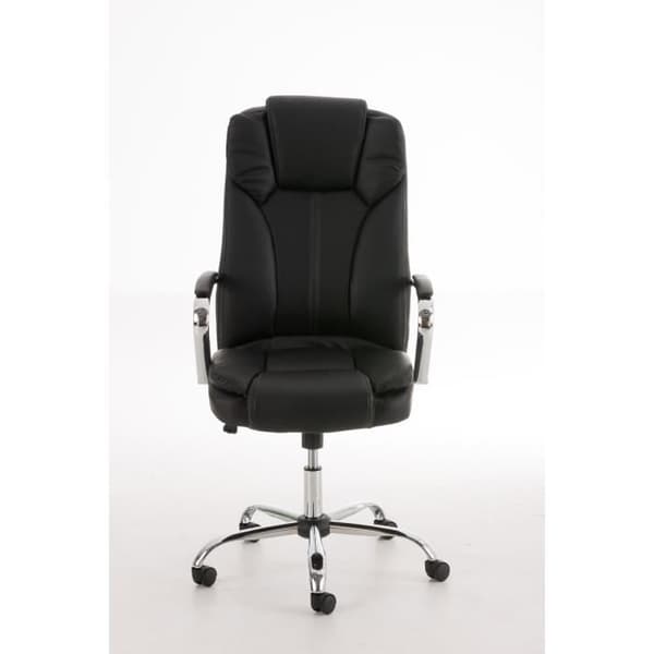 Kontorsstol XXL - CLP - XANTHOS - 150 kg - Ergonomisk - 6 färger tillgängliga