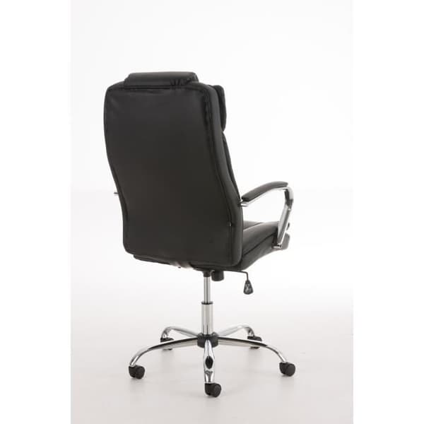 Kontorsstol XXL - CLP - XANTHOS - 150 kg - Ergonomisk - 6 färger tillgängliga