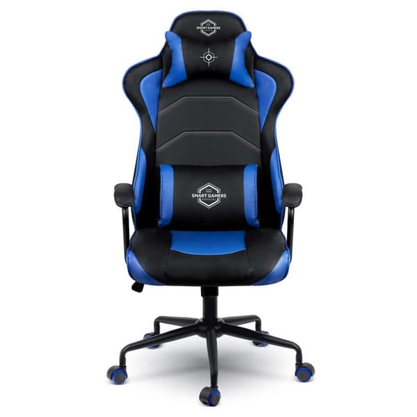 Sofotel Yasuo Gaming Chair - Blå - 2591