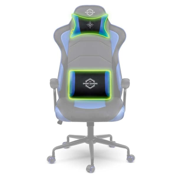 Sofotel Yasuo Gaming Chair - Blå - 2591