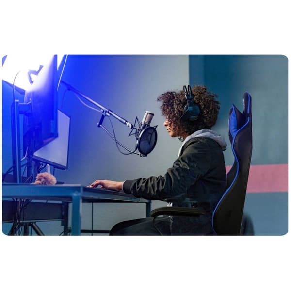 Sofotel Yasuo Gaming Chair - Blå - 2591