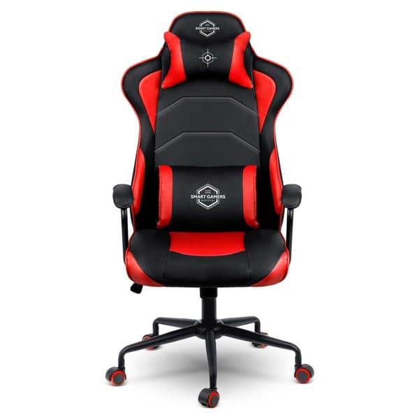 Sofotel Katarina Gaming Stol - Röd - 2590