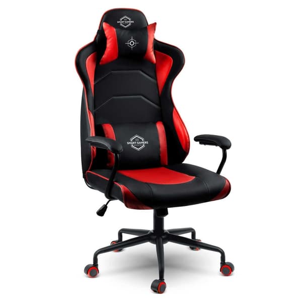 Sofotel Katarina Gaming Stol - Röd - 2590