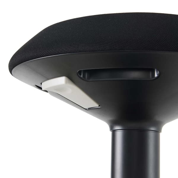 Lykke Balancestol Comfort, Sort