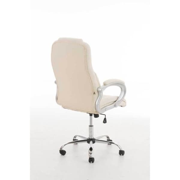 Kontorsstol XXL - CLP - APOLL - Ergonomisk - Lutat mekanism - Max 150 kg