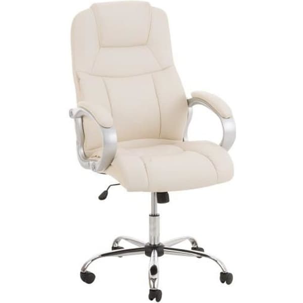 Kontorsstol XXL - CLP - APOLL - Ergonomisk - Lutat mekanism - Max 150 kg