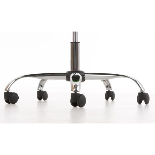 XXL Kontorsstol - CLP - APOLL - Maxvikt 150 kg - Ergonomisk sits - 6 färger tillgängliga