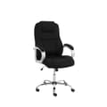 Miniatyrbild 1 av 2: XXL Kontorsstol - CLP - APOLL - Maxvikt 150 kg - Ergonomisk sits - 6 färger tillgängliga