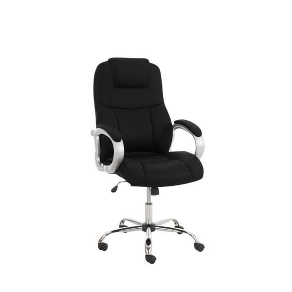 XXL Kontorsstol - CLP - APOLL - Maxvikt 150 kg - Ergonomisk sits - 6 färger tillgängliga