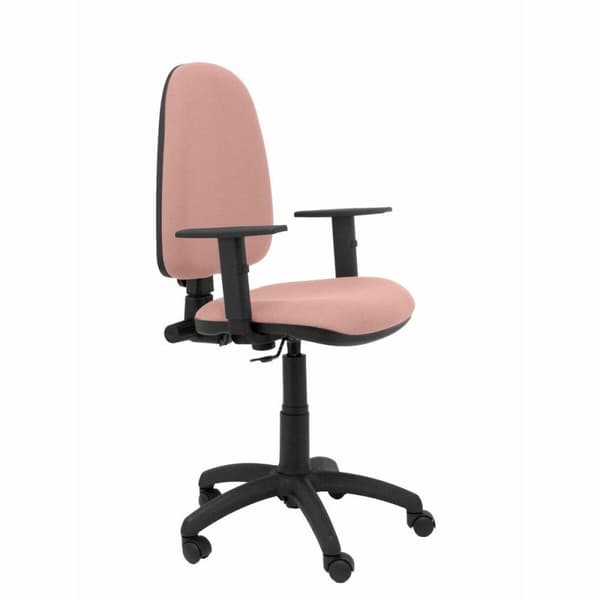 Kontorsstol Ayna bali Piqueras y Crespo 04CPBALI710B24 Rosa Ljusrosa
