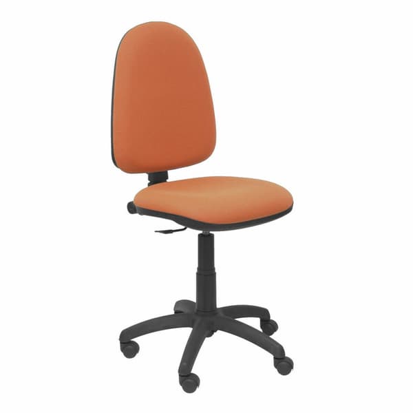 Kontorsstol Ayna bali Piqueras y Crespo 04CP Brun