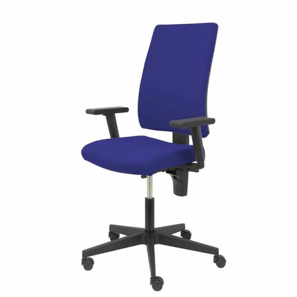 Kontorsstol Piqueras y Crespo PA229BR Blå