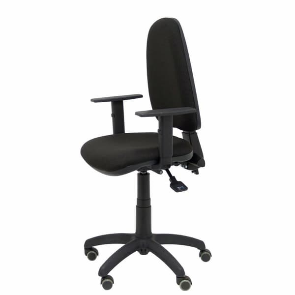 Kontorsstol Ayna S Piqueras y Crespo 40B10RP Svart