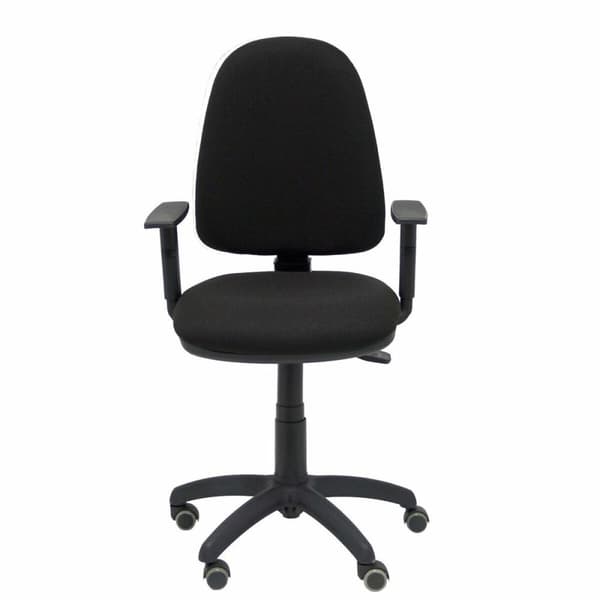 Kontorsstol Ayna S Piqueras y Crespo 40B10RP Svart