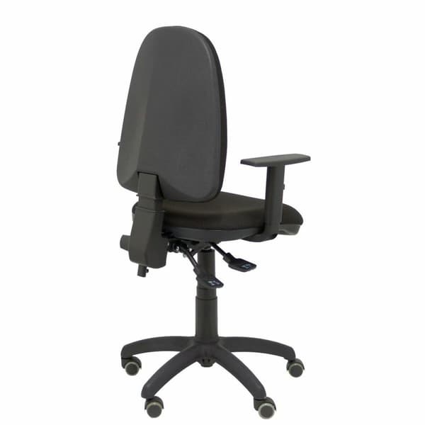 Kontorsstol Ayna S Piqueras y Crespo 40B10RP Svart