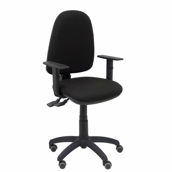 Kontorsstol Ayna S Piqueras y Crespo 40B10RP Svart