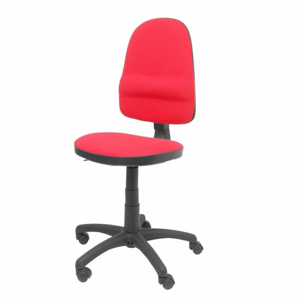 Kontorsstol Herrera Piqueras y Crespo ARAN350 Röd