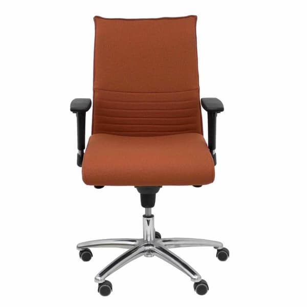 Kontorsstol Albacete Confidente Piqueras y Crespo BALI363 Brun