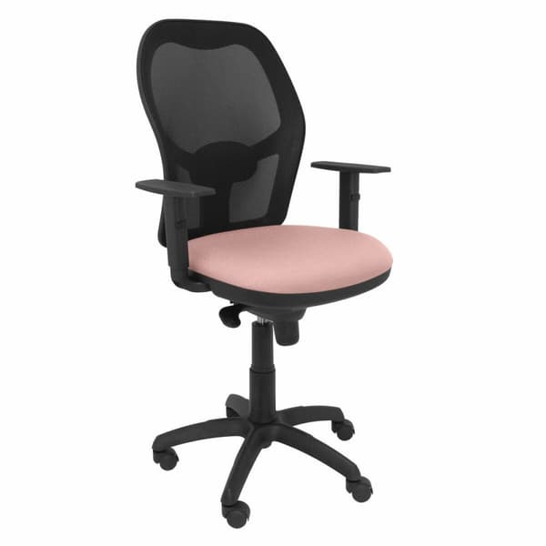 Kontorsstol Jorquera Piqueras y Crespo BALI710 Rosa