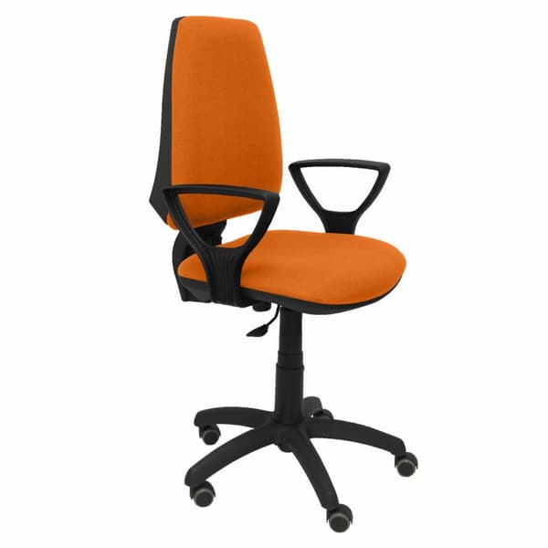 Kontorsstol Elche CP Bali Piqueras y Crespo BGOLFRP Orange