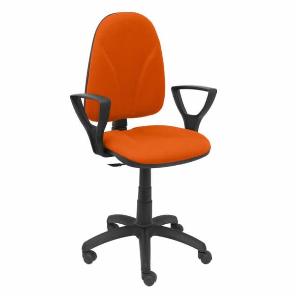 Kontorsstol Algarra Bali Piqueras y Crespo 08BGOLF Orange
