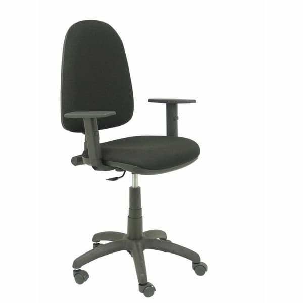 Kontorsstol Ayna bali Piqueras y Crespo 04CPBALI840B24 Svart