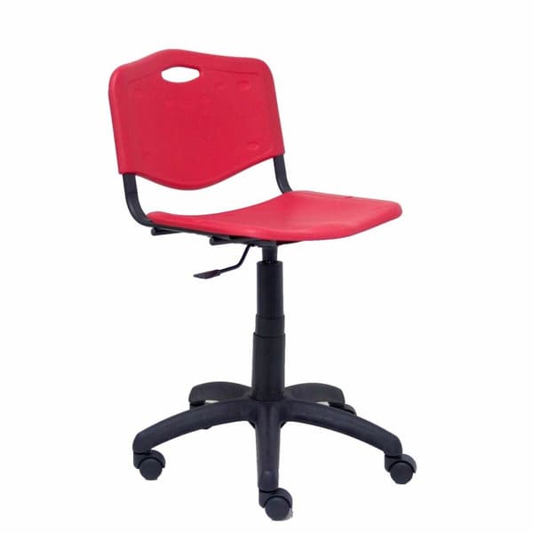 Kontorsstol Robledo Piqueras y Crespo GI350RN Röd