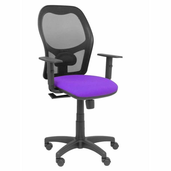 Kontorsstol Piqueras y Crespo 2B10CRN Lila