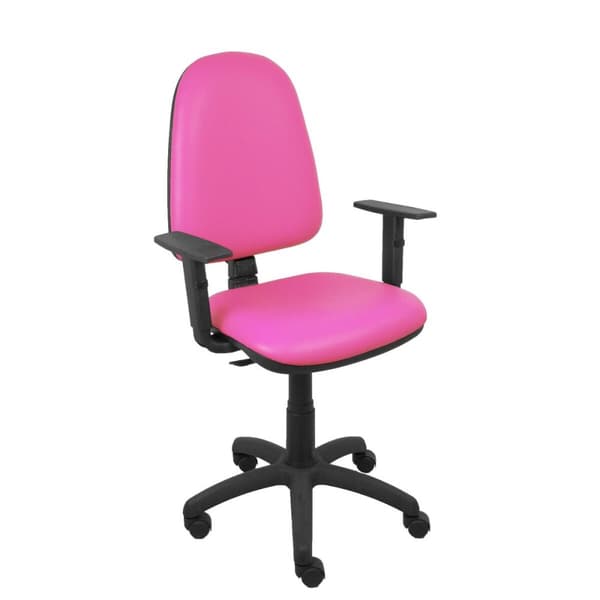 Kontorsstol Piqueras y Crespo SP24B10 Rosa