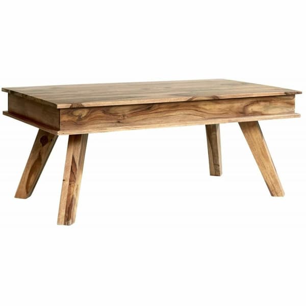 Soffbord DKD Home Decor Trä 140 x 40 x 45 cm