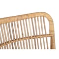 Miniatyrbild 4 av 4: Matsalsstol DKD Home Decor Naturell 47 x 47 x 83 cm 47 x 61 x 84 cm