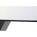 Miniatyrbild 5 av 6: Matsalsbord DKD Home Decor Svart Trä Härdat glas Trä MDF 180 x 90 x 76 cm