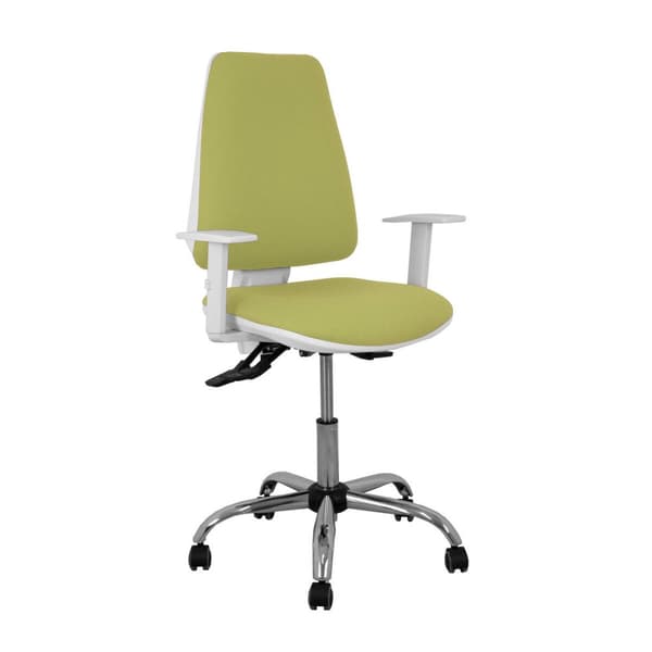 Kontorsstol Elche Piqueras y Crespo 2B5CRRP Oliv