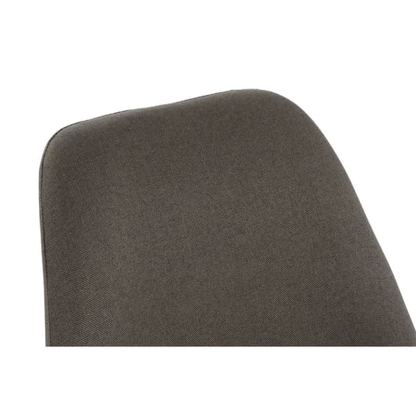 Stol DKD Home Decor Brun 48 x 56 x 83 cm