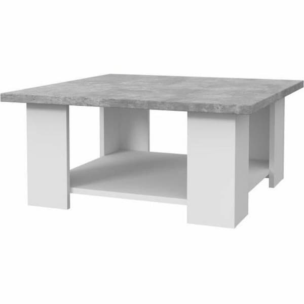 Soffbord Pilvi 67 x 67 x 31 cm