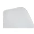 Miniatyrbild 6 av 6: Stol DKD Home Decor Blå Beige Polyester Skum bokträ 48 x 56 x 83 cm