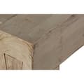Miniatyrbild 3 av 4: Soffbord Home ESPRIT Gran Trä MDF 140 x 70 x 46 cm