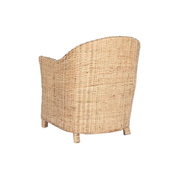Stol Home ESPRIT Naturell 69 x 70 x 85 cm