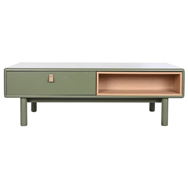 Soffbord Home ESPRIT Trä MDF 120 x 60 x 40 cm