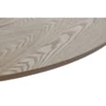 Miniatyrbild 3 av 9: Matsalsbord Home ESPRIT Naturell Trä MDF 120 x 120 x 77 cm