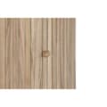 Miniatyrbild 5 av 9: Matsalsbord Home ESPRIT Naturell Trä MDF 120 x 120 x 77 cm