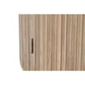 Miniatyrbild 6 av 9: Matsalsbord Home ESPRIT Naturell Trä MDF 120 x 120 x 77 cm
