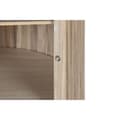 Miniatyrbild 9 av 9: Matsalsbord Home ESPRIT Naturell Trä MDF 120 x 120 x 77 cm