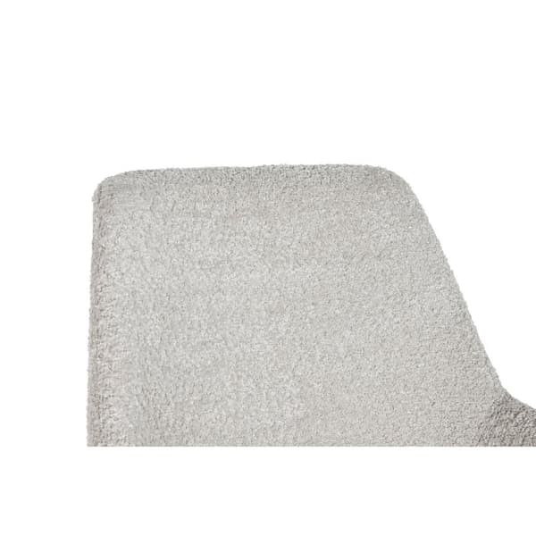 Matsalsstol Home ESPRIT Beige 61 x 60 x 82 cm